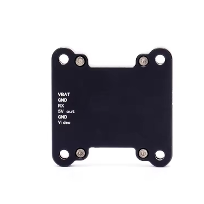 Iflight Blitz 1.6W 5.8G Vtx - IFlight BLITZ 1.6W VTX Daya Tinggi