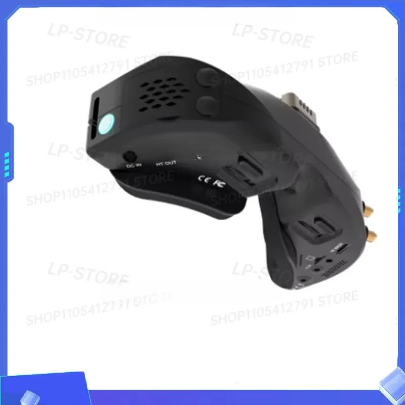 untuk Kacamata FPV SKYZONE SKY - Skyzone Sky04O Pro Fpv Goggles ulasan dan harga
