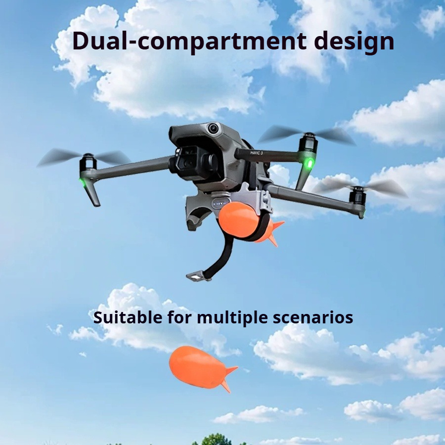Perangkat Pelempar Ganda UAV,  - Geprc Rad Vtx 5.8G 2.5W ulasan dan harga