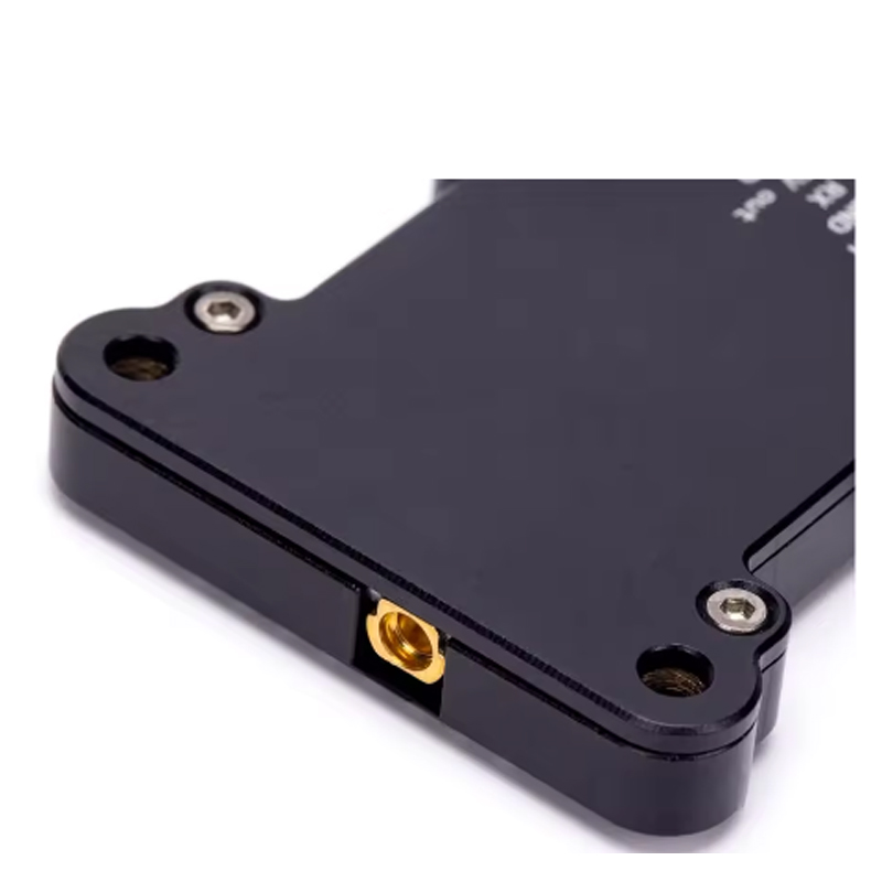 IFlight BLITZ 1.6W VTX Daya Ti - Iflight Blitz 1.6W 5.8G Vtx ulasan dan harga