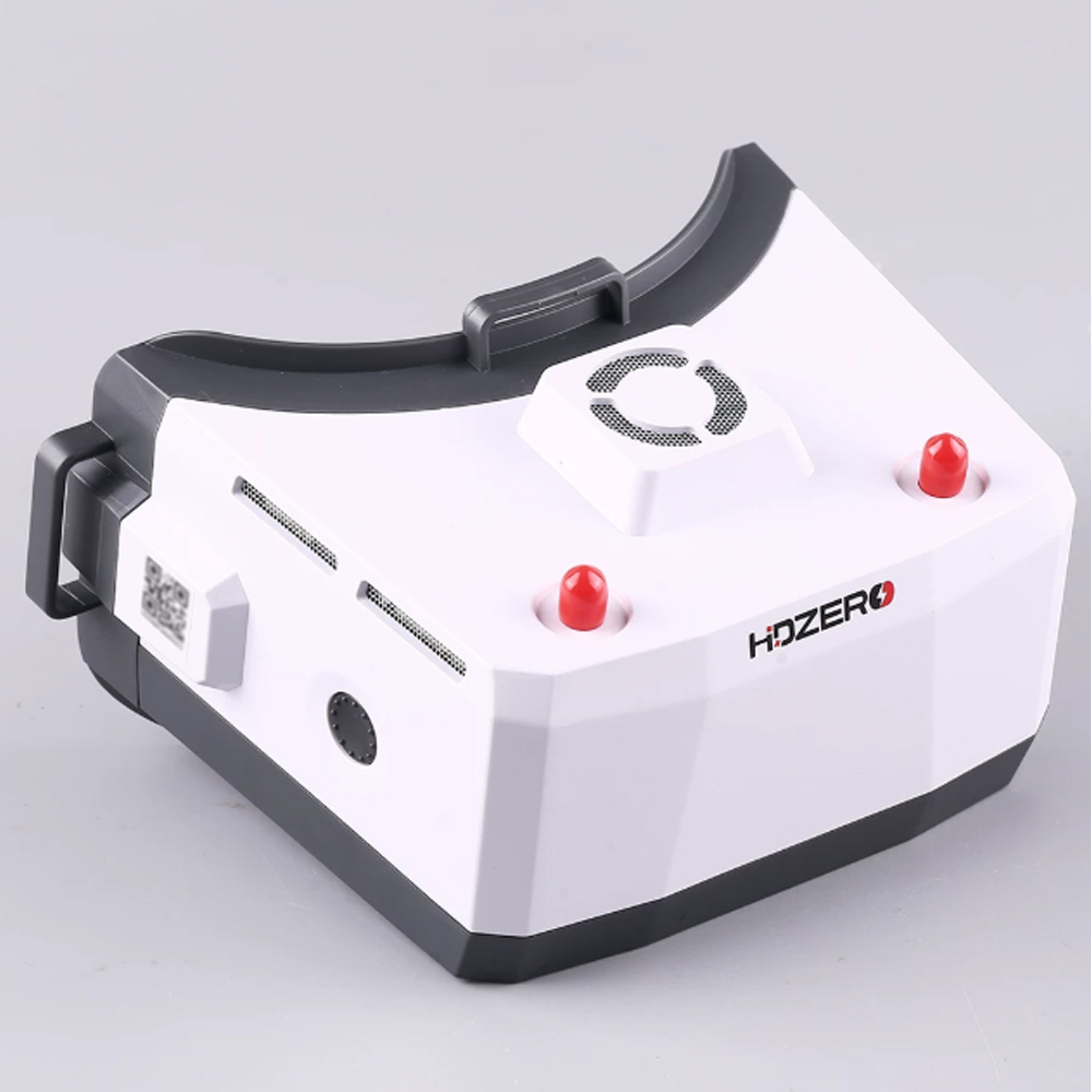 HDZero BOXPRO/BOXPRO+ Kacamata - Skyzone Sky04O Pro Fpv Goggles ulasan dan harga