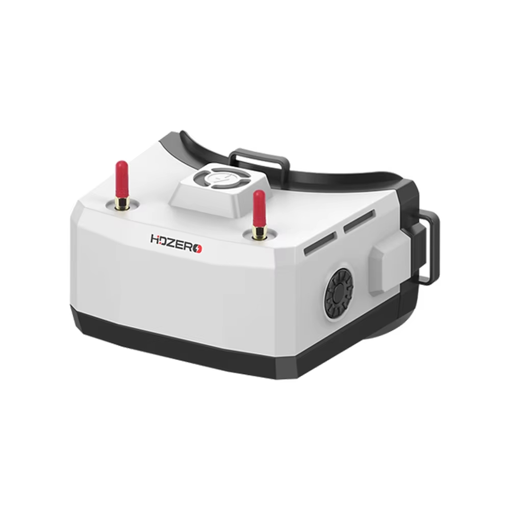 HDZero BOXPRO/BOXPRO+ Kacamata - Skyzone Sky04O Pro Fpv Goggles ulasan dan harga