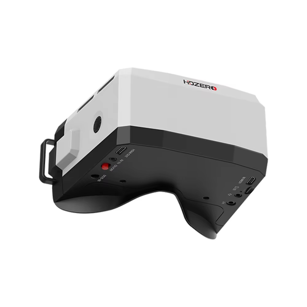 HDZero BOXPRO/BOXPRO+ Kacamata - Skyzone Sky04O Pro Fpv Goggles ulasan dan harga