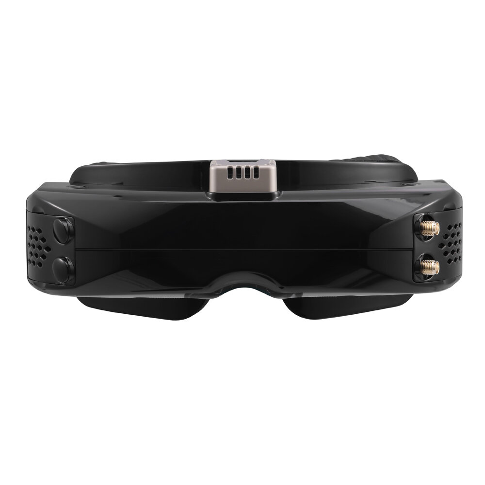 SKYZONE 04X Pro OLED 5.8GHz 48 - Skyzone Sky04X Pro Oled Fpv Goggles ulasan dan harga