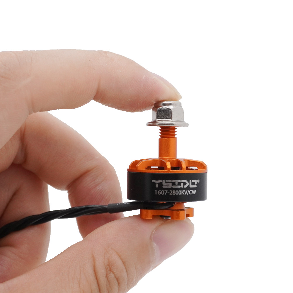 YSIDO drone tanpa sikat untuk  - Walksnail Avatar Hd Goggles X ulasan dan harga