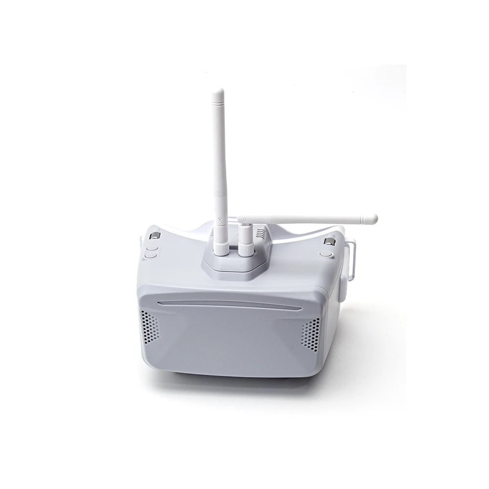 Skyzone 5.8G Cobra SD/X V4 Kac - Skyzone Sky04O Pro Fpv Goggles ulasan dan harga
