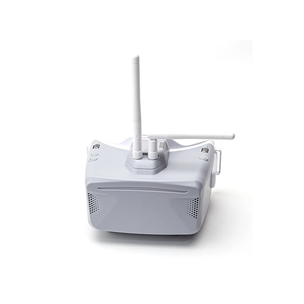 Skyzone Cobra X V4 1280X720 /  - Skyzone Sky04O Pro Fpv Goggles ulasan dan harga