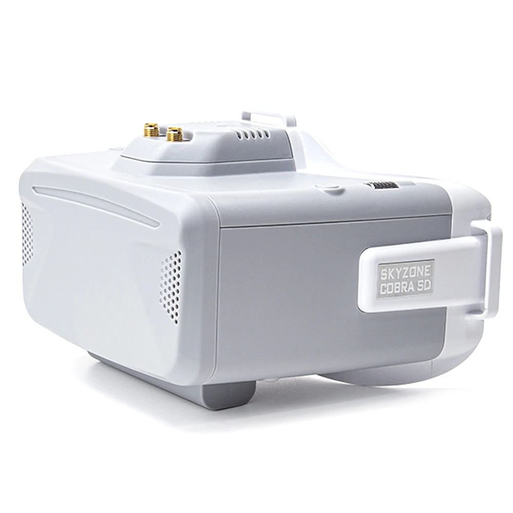 SKYZONE Cobra S X SD FPV Video - Skyzone Sky04O Pro Fpv Goggles ulasan dan harga