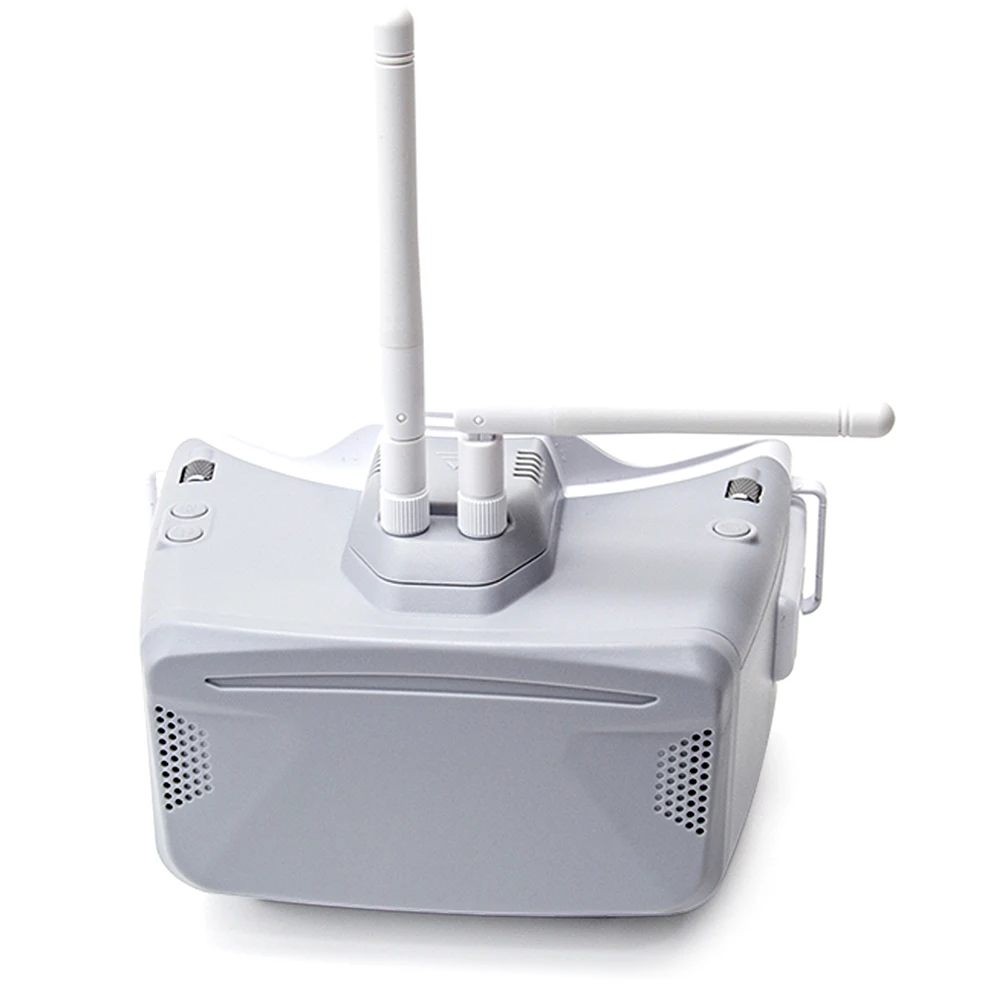 SKYZONE Cobra S X SD FPV Video - Skyzone Sky04O Pro Fpv Goggles ulasan dan harga