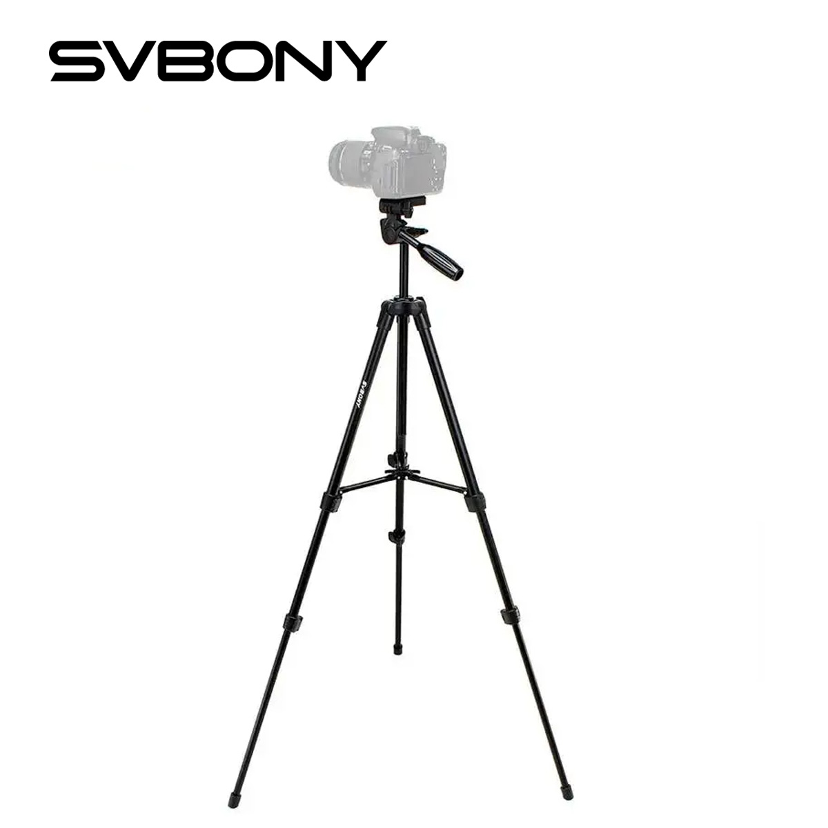 SVBONY SV101 Tripod Portabel 4 - Skyzone Sky04X Pro Oled Fpv Goggles ulasan dan harga