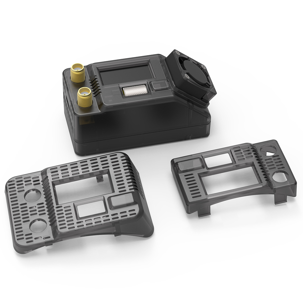 SKYZONE Steadyview X 5.0G 5.8G - Skyzone Steadyview X Receiver Module ulasan dan harga