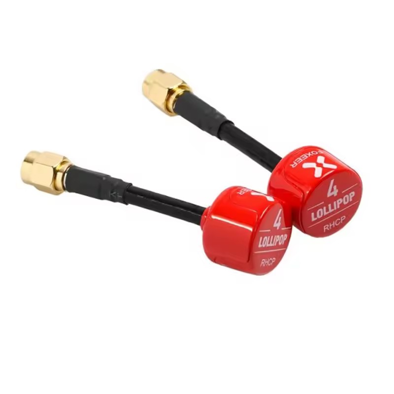 2 Buah Foxeer Lollipop 4 Lolli - Skyzone Sky04O Pro Fpv Goggles ulasan dan harga