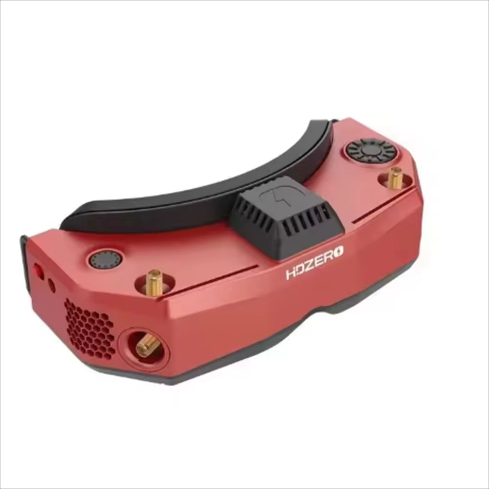 Kacamata HDZero Goggle 2 FPV H - Hdzero Goggles Digital Hd Fpv ulasan dan harga